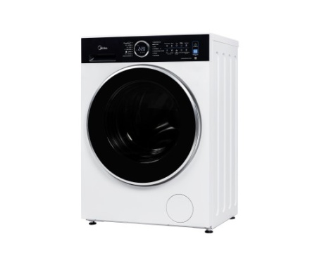 Стиральная машина Midea MF205W80WB/W-RU