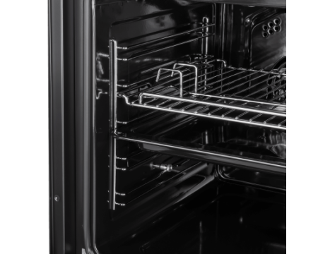 Шкаф духовой электрический MAUNFELD EOEC516PB
