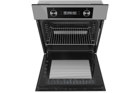 Шкаф духовой электрический Maunfeld AEOH60102S