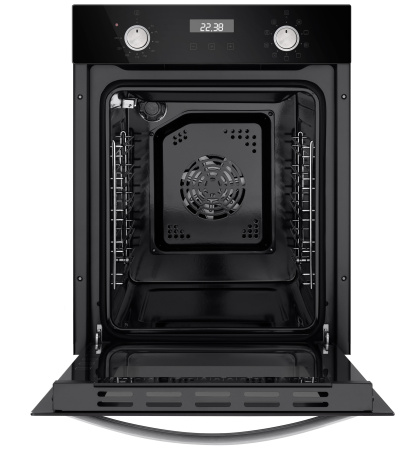 Шкаф духовой электрический Maunfeld EOEM519B
