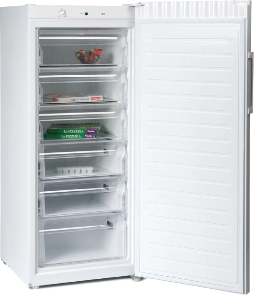 Морозильная камера Haier HF-260WG