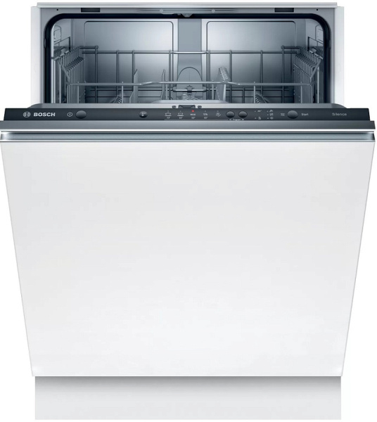 Встраиваемая посудомоечная машина Bosch SMV6EMX75Q