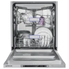 Встраиваемая посудомоечная машина MEFERI MDW6073 ULTRA