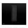 Индукционная варочная панель Delonghi ELETTRA 4B2F TC ARIA