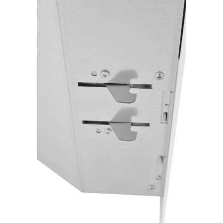 Вытяжка ZUGEL ZHI523W