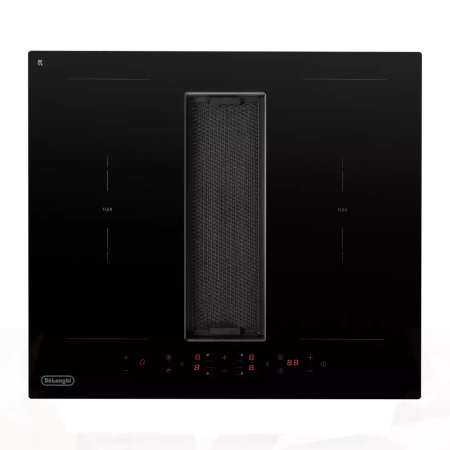 Индукционная варочная панель Delonghi ELETTRA 4B2F TC ARIA
