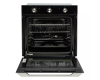 Электрический духовой шкаф DeLonghi NSM 7 NL RF RUS
