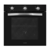 Электрический духовой шкаф EXITEQ EXO-105 black