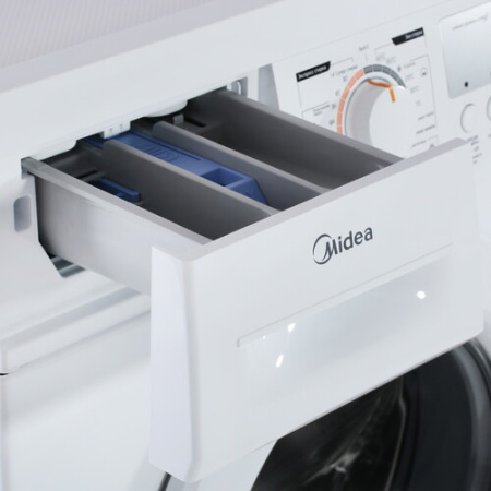 Стиральная машина Midea WMF510E