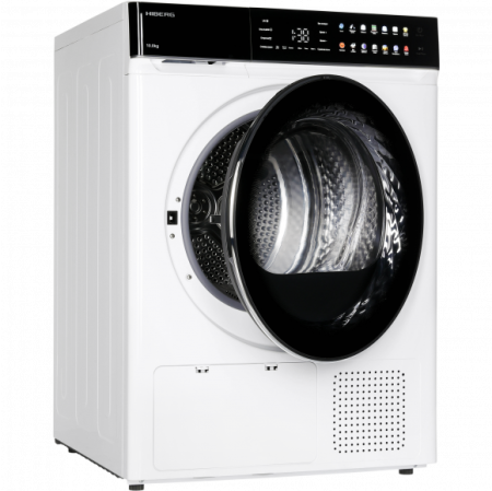 Сушильная машина HIBERG HDQ11 - 10 W
