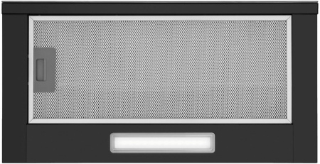 Вытяжка Maunfeld Clyde 50 Glass Black