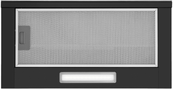 Вытяжка Maunfeld Clyde 50 Glass Black
