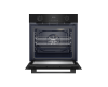 Конвекционный духовой шкаф Grundig GEBM12304BMP