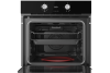 Духовой шкаф Teka HLB 8418 P S NIGHT RIVER BLACK