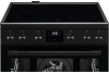 Электрическая плита AEG CCB 6441NBB