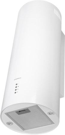 Вытяжка Maunfeld Lee Wall 35 White