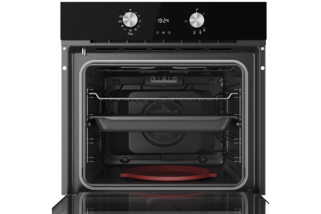 Духовой шкаф Teka HLB 8418 P S NIGHT RIVER BLACK