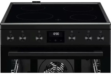 Электрическая плита AEG CCB 6441NBB