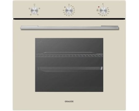 Электрический духовой шкаф Graude BE 60.0 C