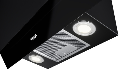 Пристенная вытяжка Teka DVT 68660 TBS BLACK