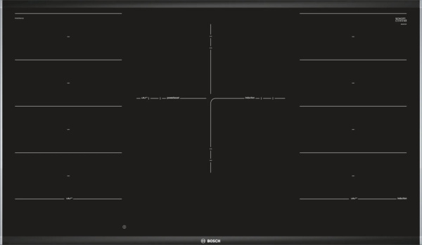 Варочная панель Bosch PXV975DC1E