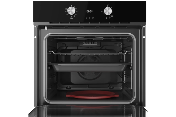 Духовой шкаф Teka HLB 8418 P S NIGHT RIVER BLACK