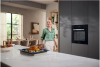 Духовой шкаф Miele H 2766-1 BP 125 Edition Obsidian black