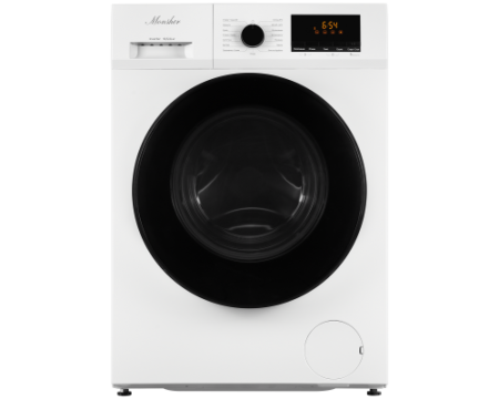 Стирально-сушильная машина Monsher MWDM 665 Blanc