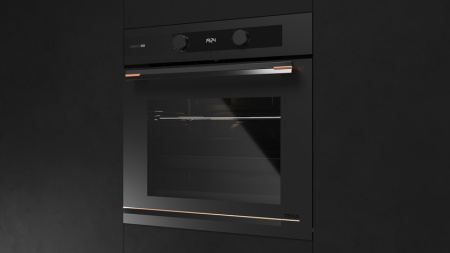 Духовой шкаф Teka MAESTROPIZZA HLB 85-G1 P MATT BLACK