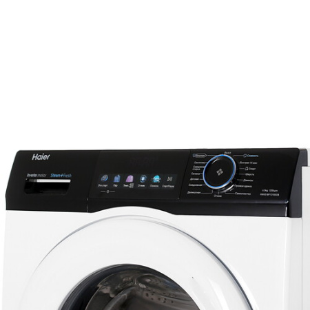 Стиральная машина Haier HW65-BP129302B