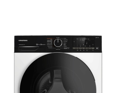 Стирально-сушильная машина Grundig GD7 P612847 W