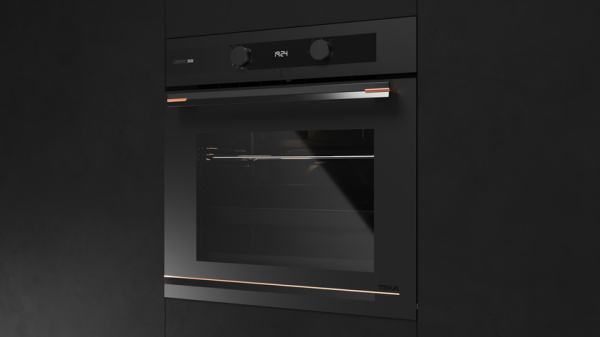 Духовой шкаф Teka MAESTROPIZZA HLB 85-G1 P MATT BLACK