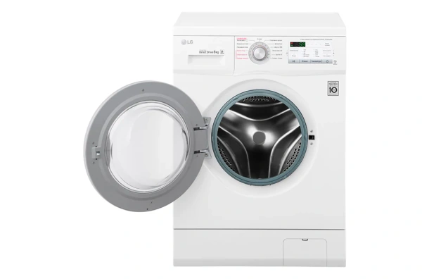 Стиральная машина LG FH0H4NDS0