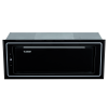 Вытяжка кухонная EXITEQ EX-1289 black