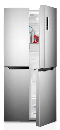 Холодильник multi-door Jacky's JR FI401А1
