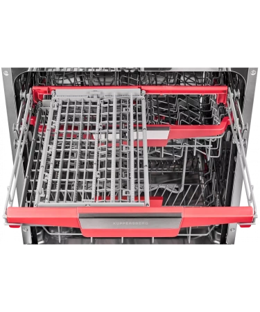 Посудомоечная машина Kuppersberg GLM 6075