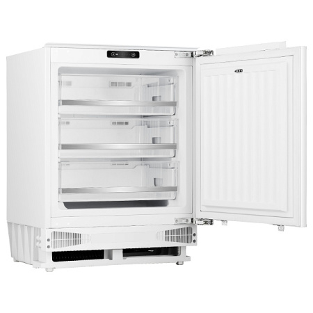 Встраиваемая морозильная камера Korting KSI 8217 F