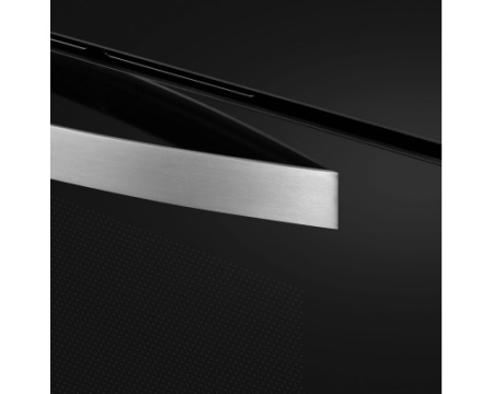 Шкаф духовой электрический Maunfeld EOEC.566TB