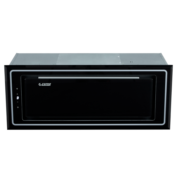 Вытяжка кухонная EXITEQ EX-1289 black