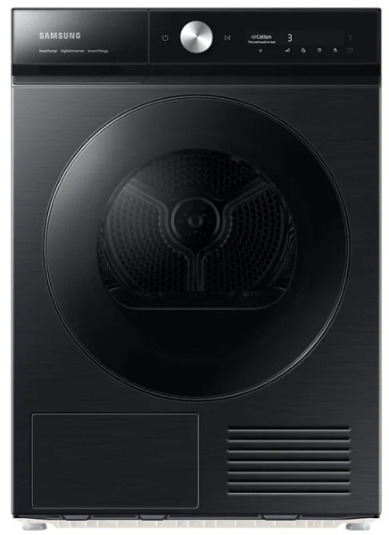 Сушильная машина Samsung DV90BB9445GBLP