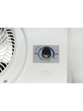 Витрина холодильная NORDFROST RSC 600 GKB