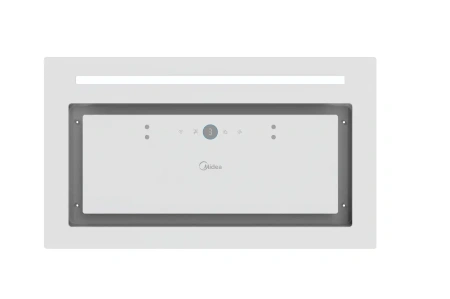Вытяжка Midea MH60I970GW