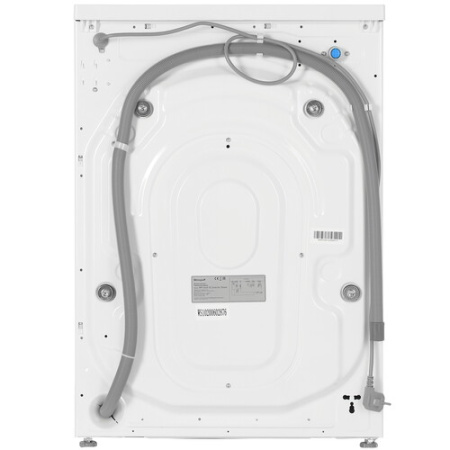 Стиральная машина Weissgauff WM 5649 DC Inverter
