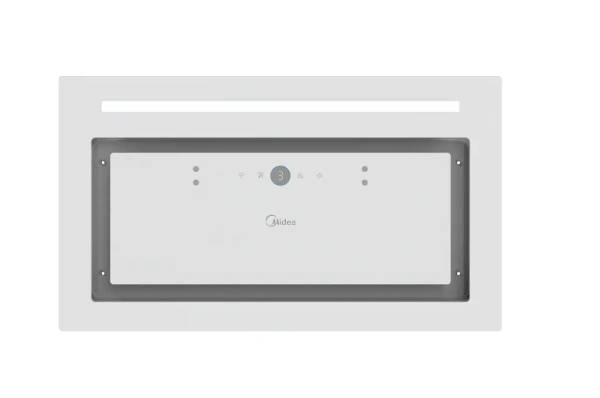 Вытяжка Midea MH60I970GW