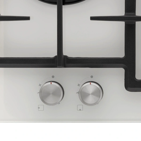 Газовая варочная панель KRONA RITTER 67/60 WH