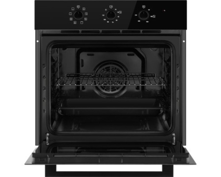 Духовой шкаф Weissgauff EOM 208 PDB Steam Clean