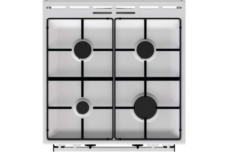 Комбинированная плита Gorenje KS635W