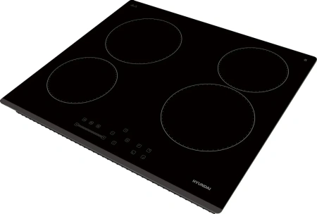 Варочная поверхность Hyundai HHE 6451 BG