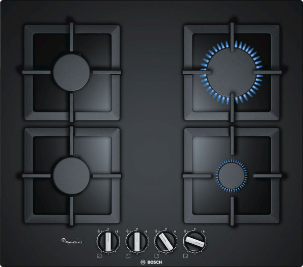 Варочная панель Bosch PPP 6A6B20