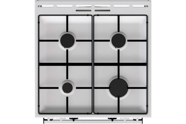 Комбинированная плита Gorenje KS635W